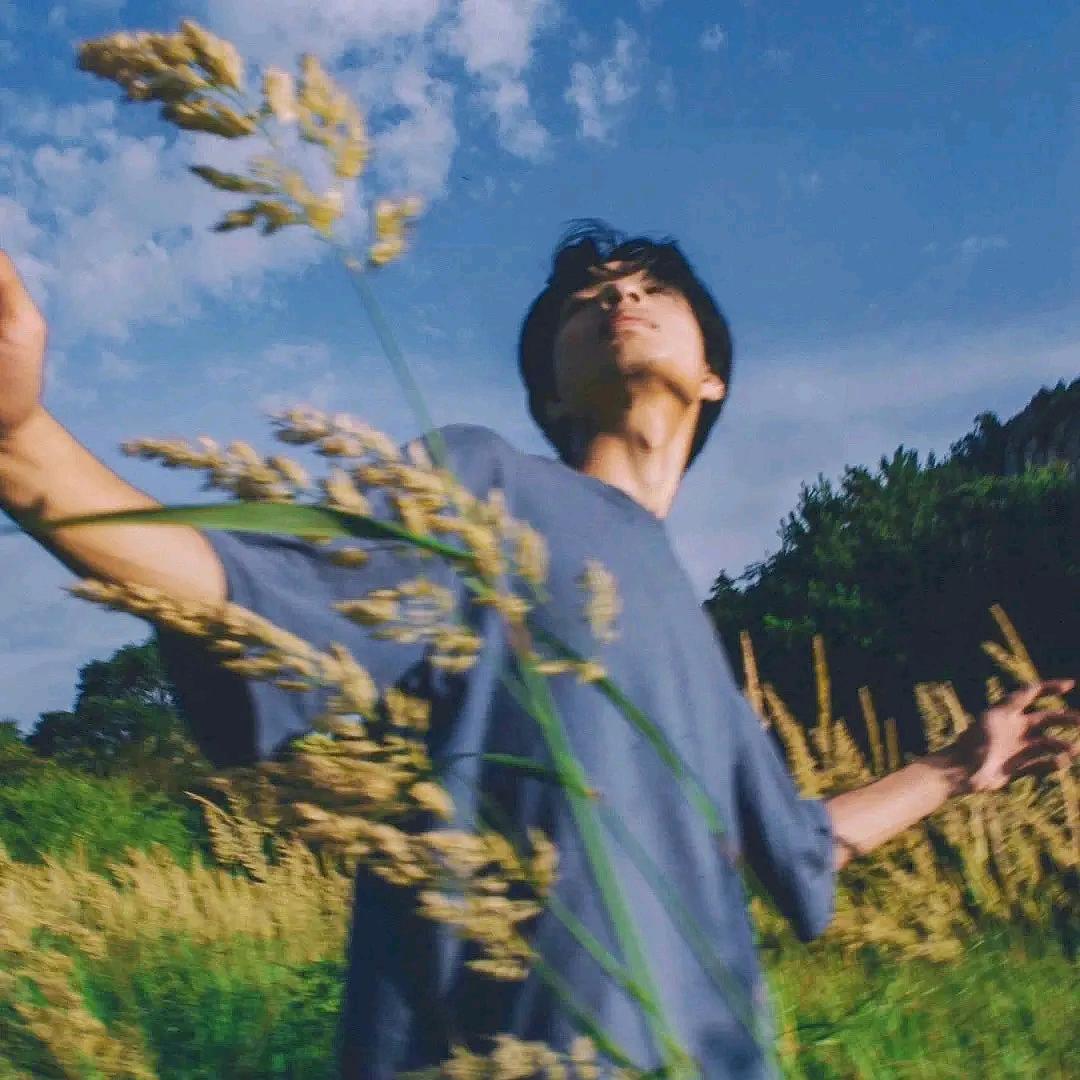 扶风筝的人