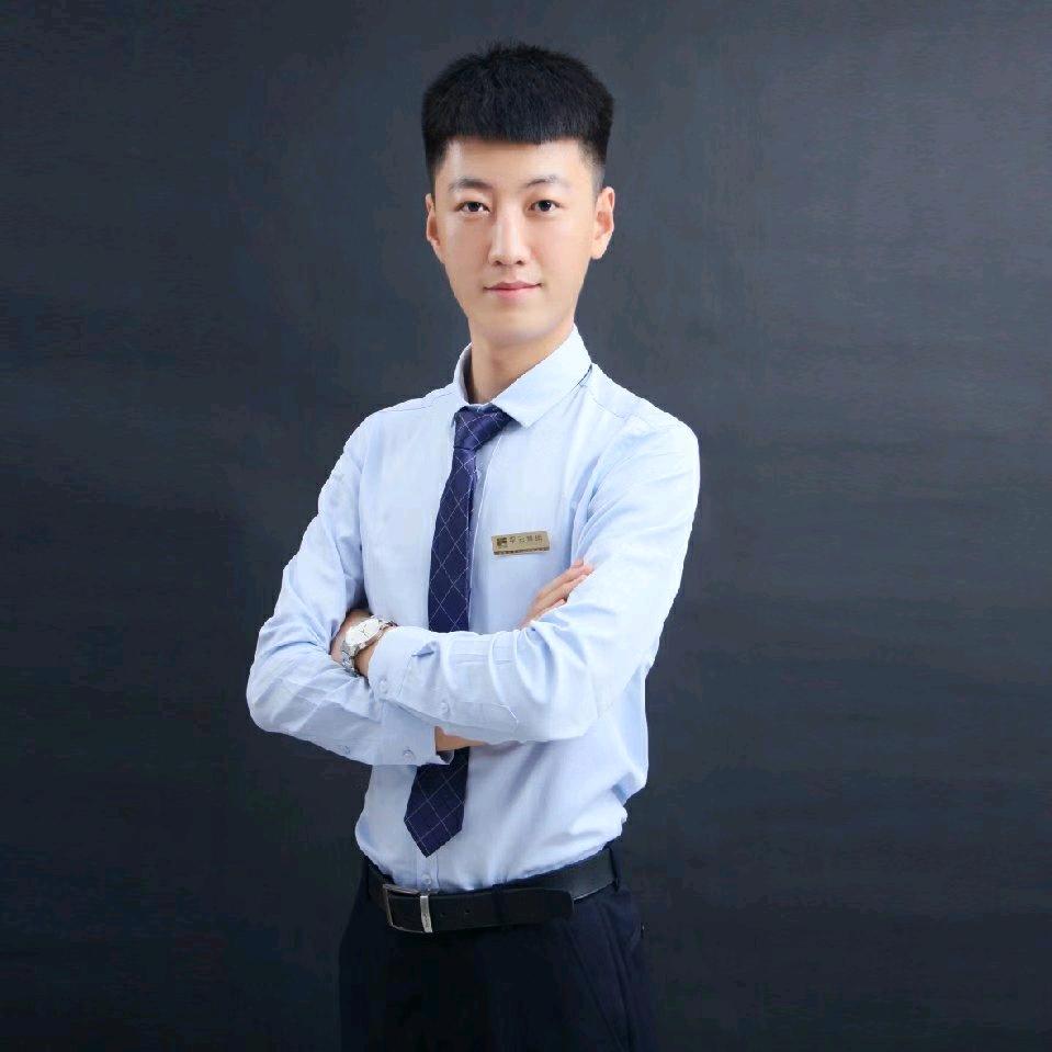 龙翔城小仝探房