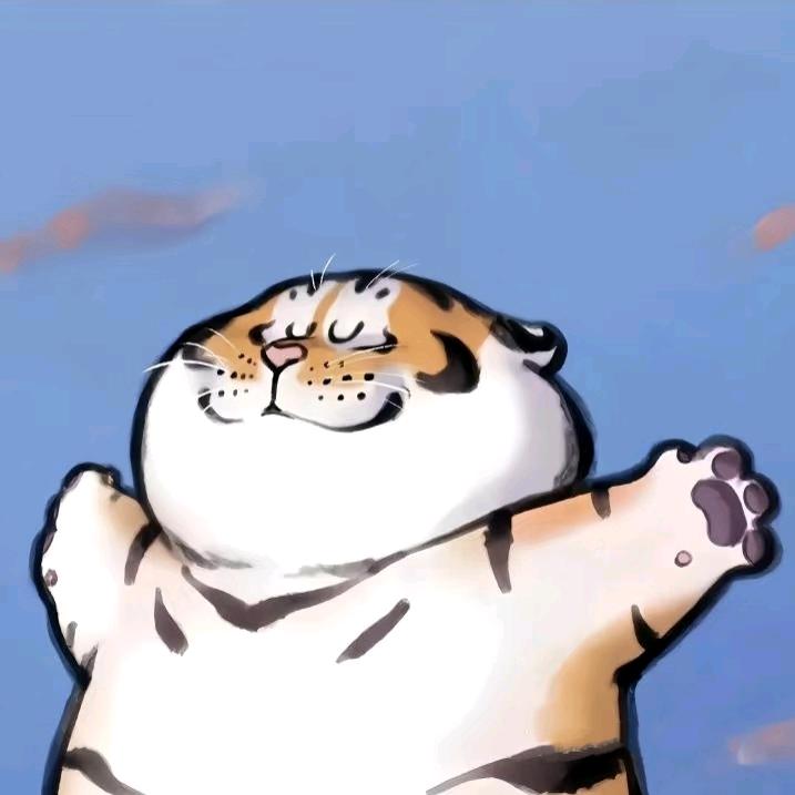 果粒橙橙