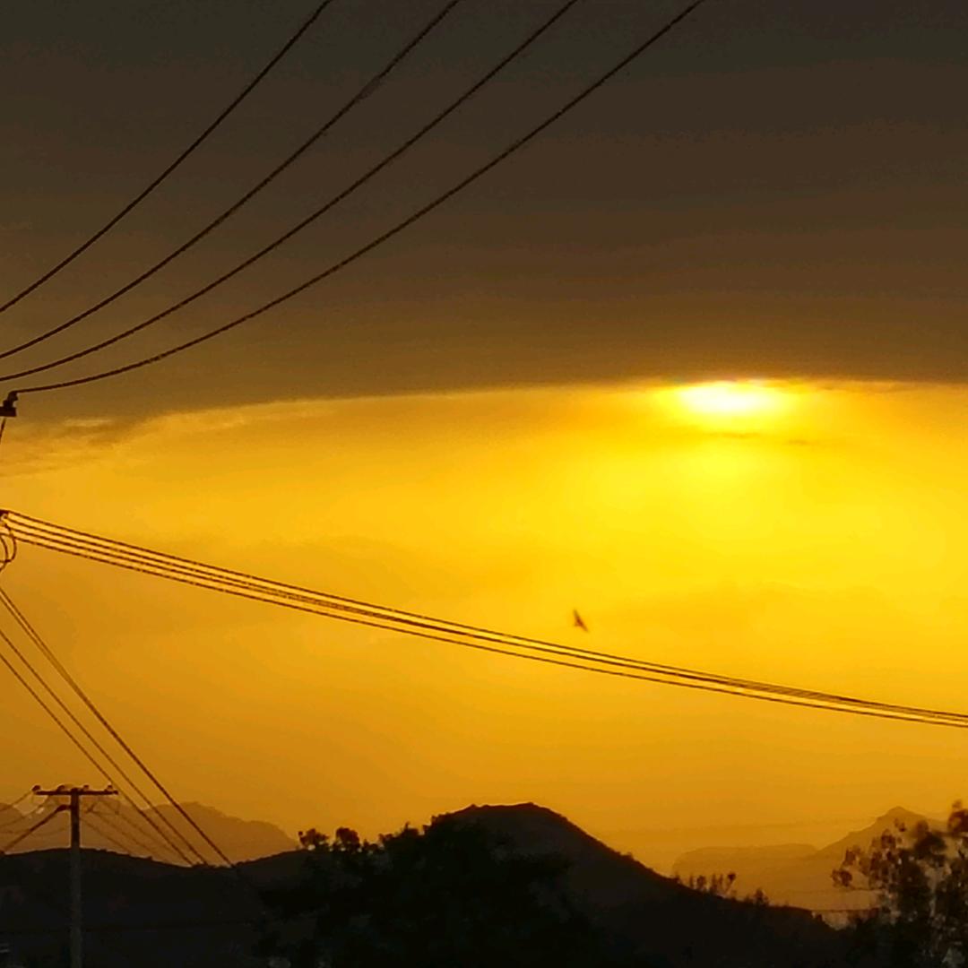 因为今生遇见你