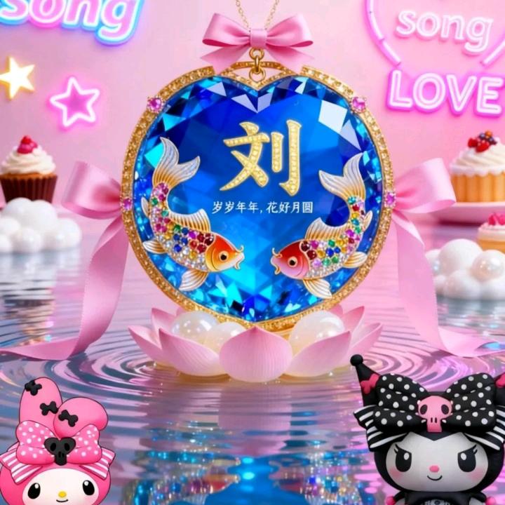 缘分