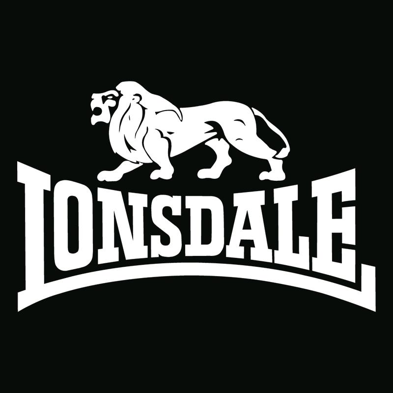 龙狮戴尔LONSDALE官方旗舰店