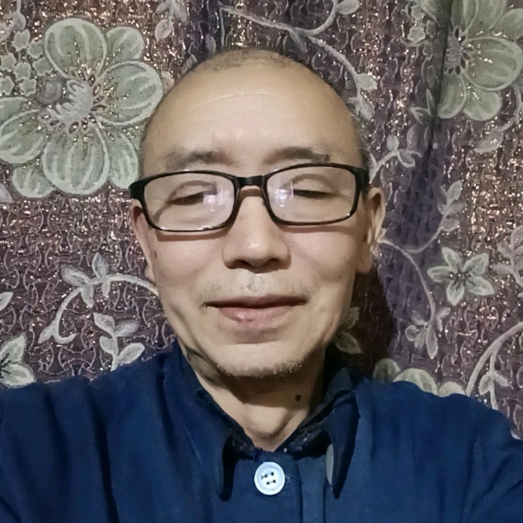 伍哥(唱山歌)