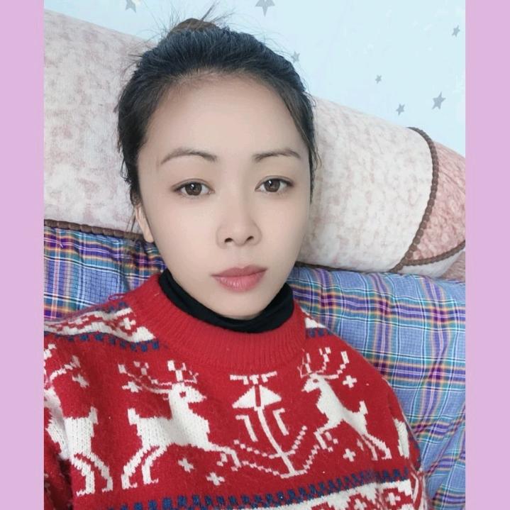 若水依蓝♥