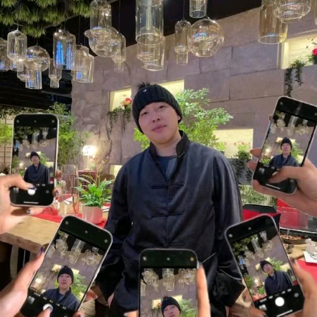南城老刘爱生活