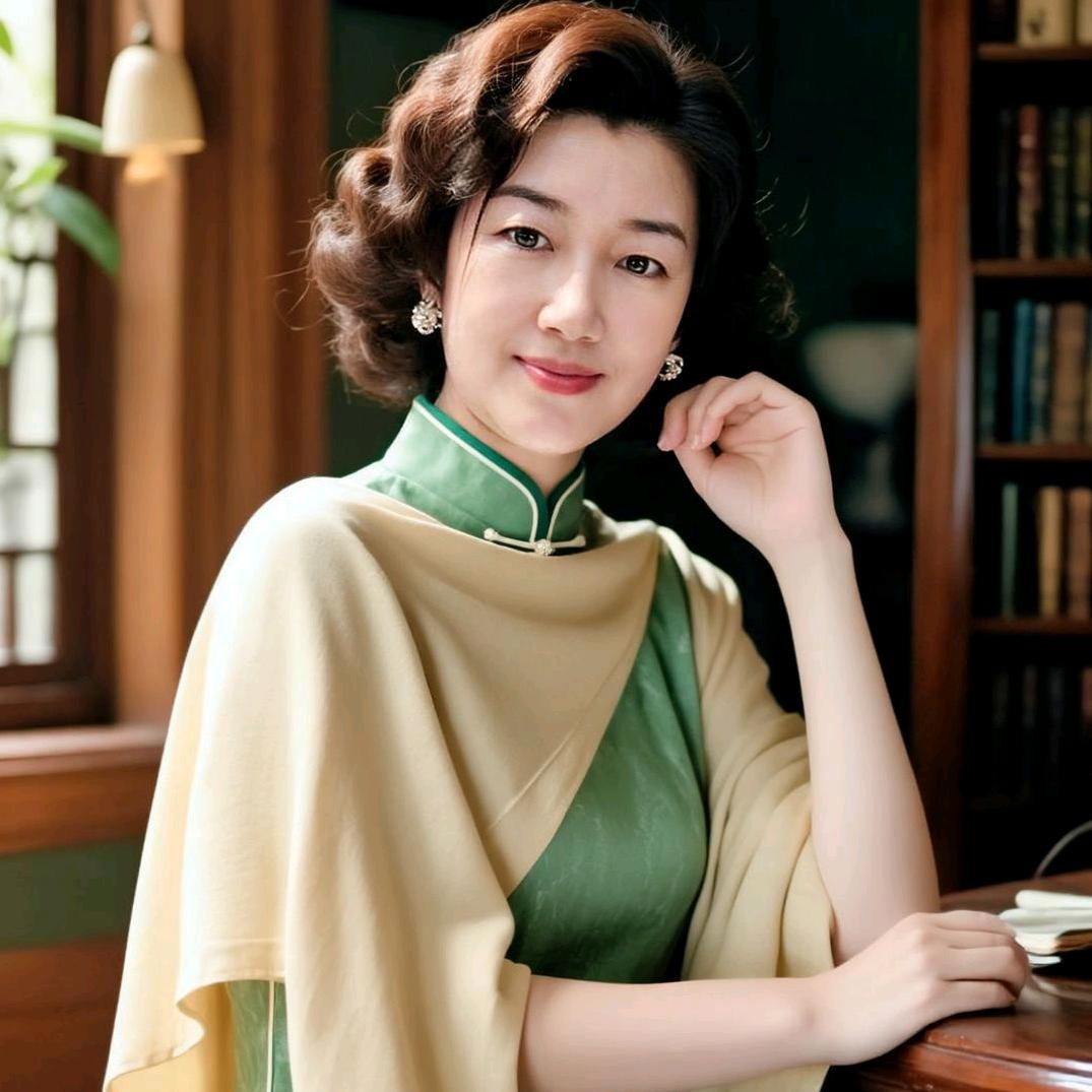 萍姐的创意小铺