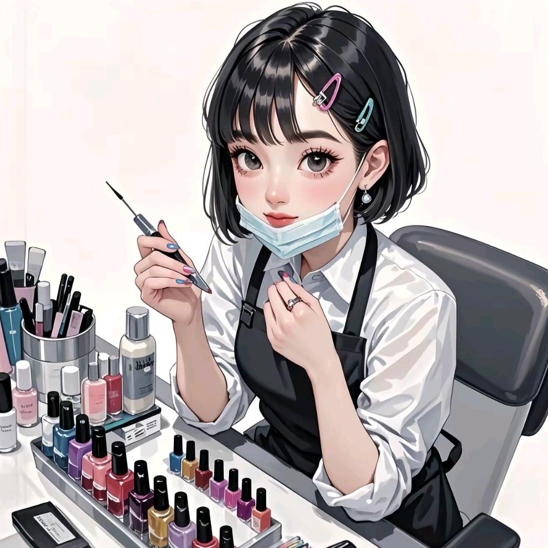 嘉嘉（美甲工作室）