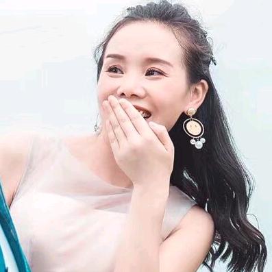 如意姐（带娃中）