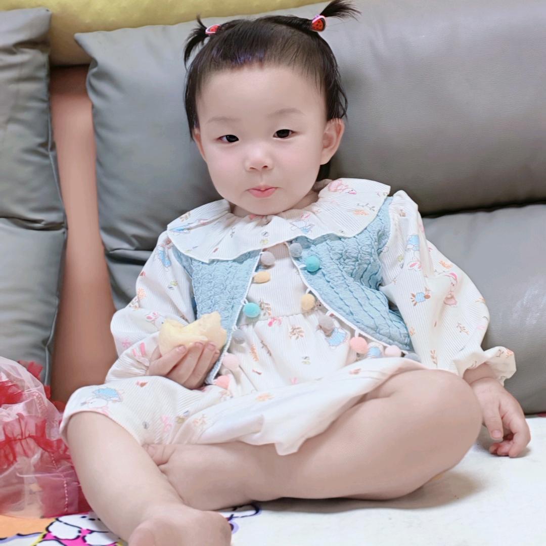 悦悦宝贝ɜ: