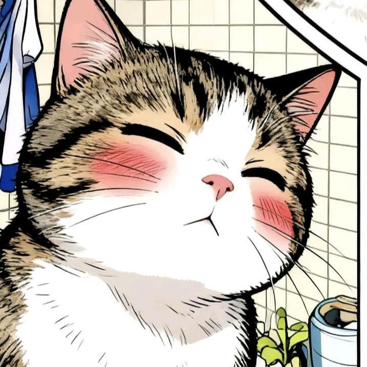 富贵富贵是猪咪🐽