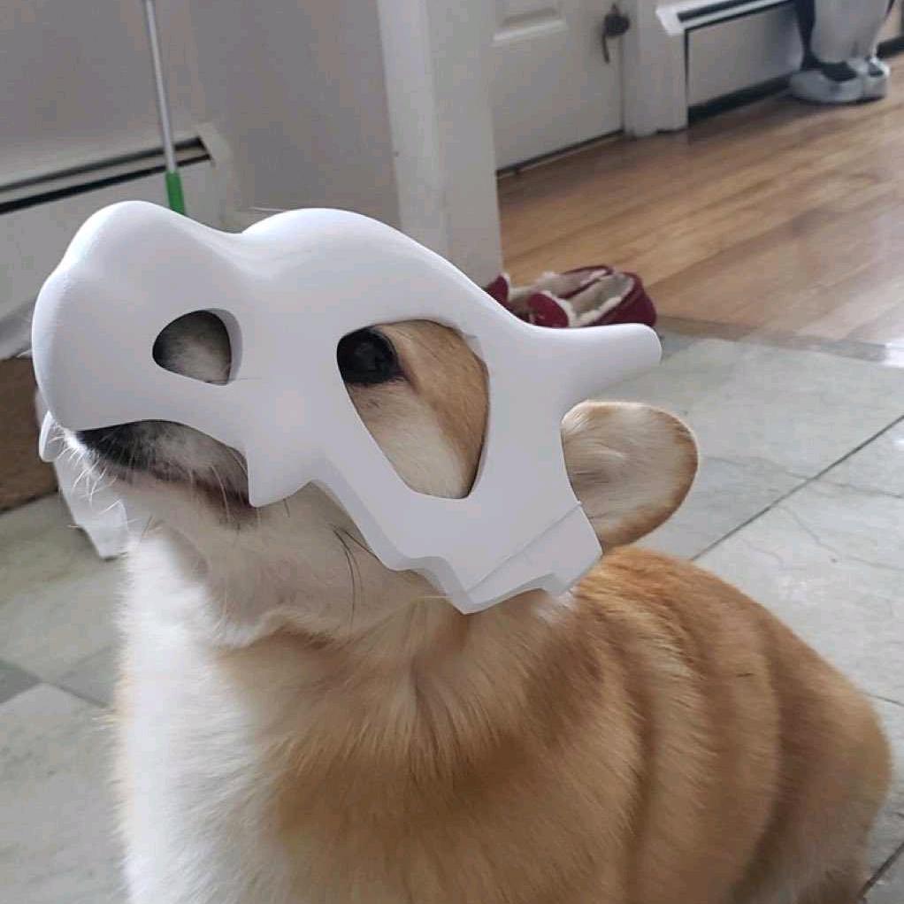 潔头像