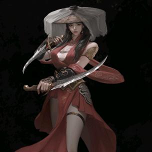 知秋乄