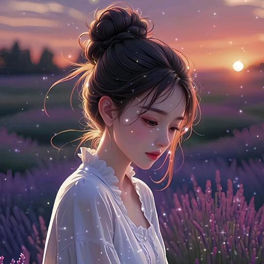 ⭐一米阳光
