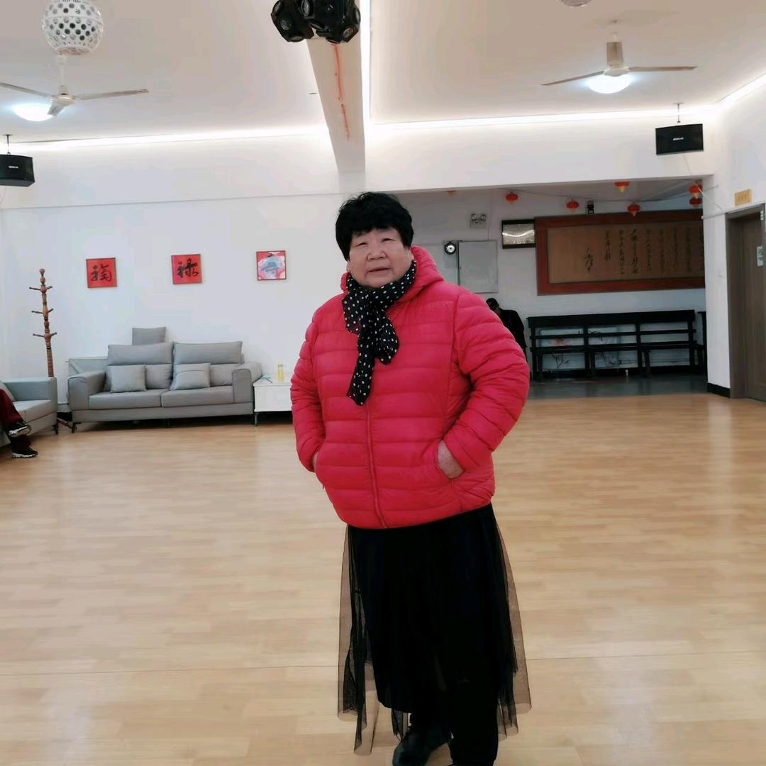 付妈妈