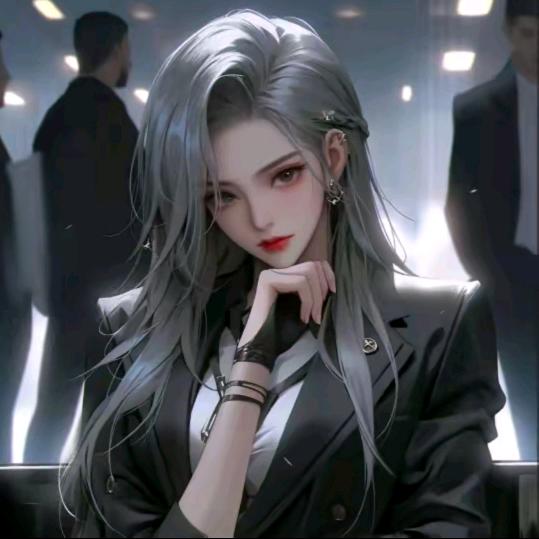 💍姐是女王🌸