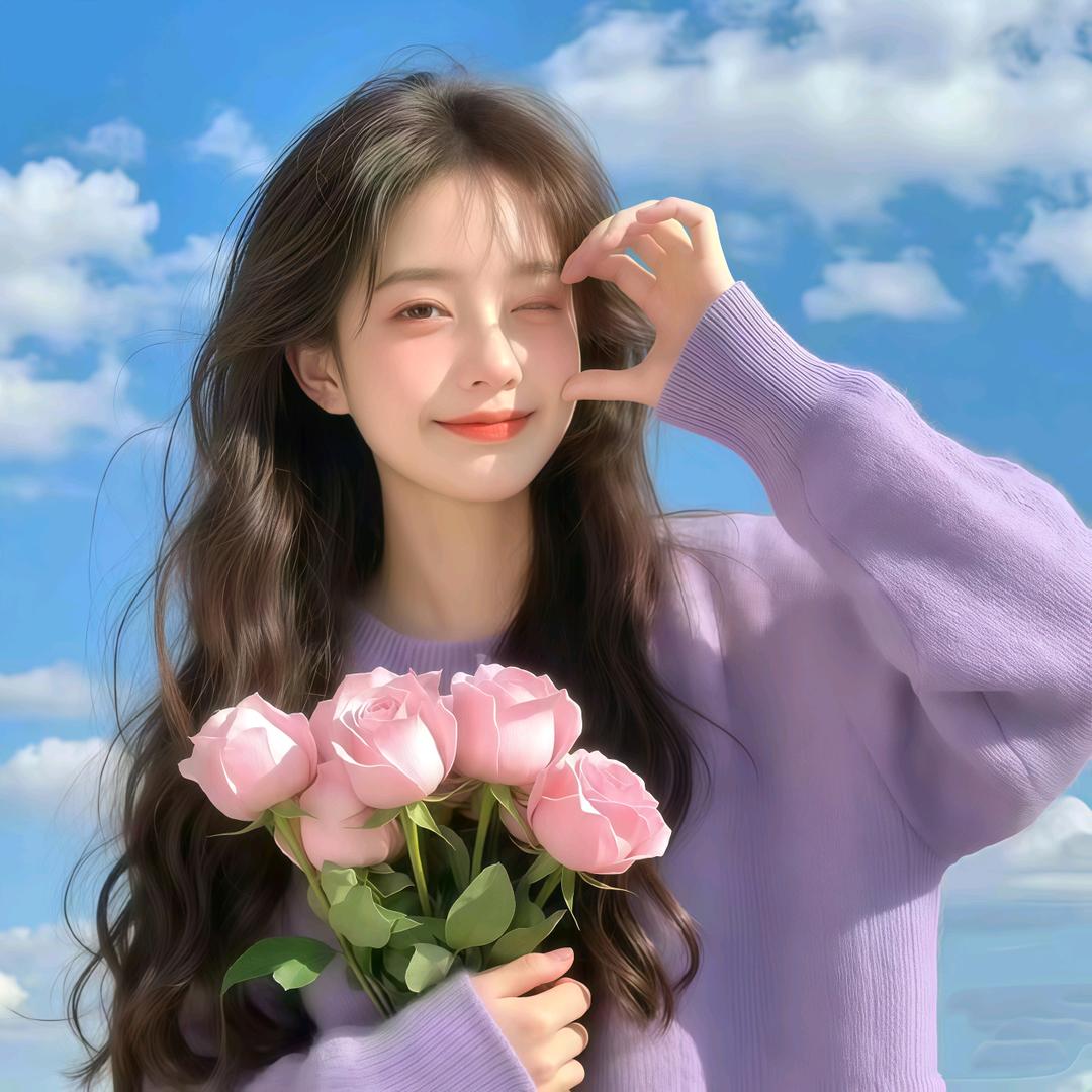 小鑫心动了❤️