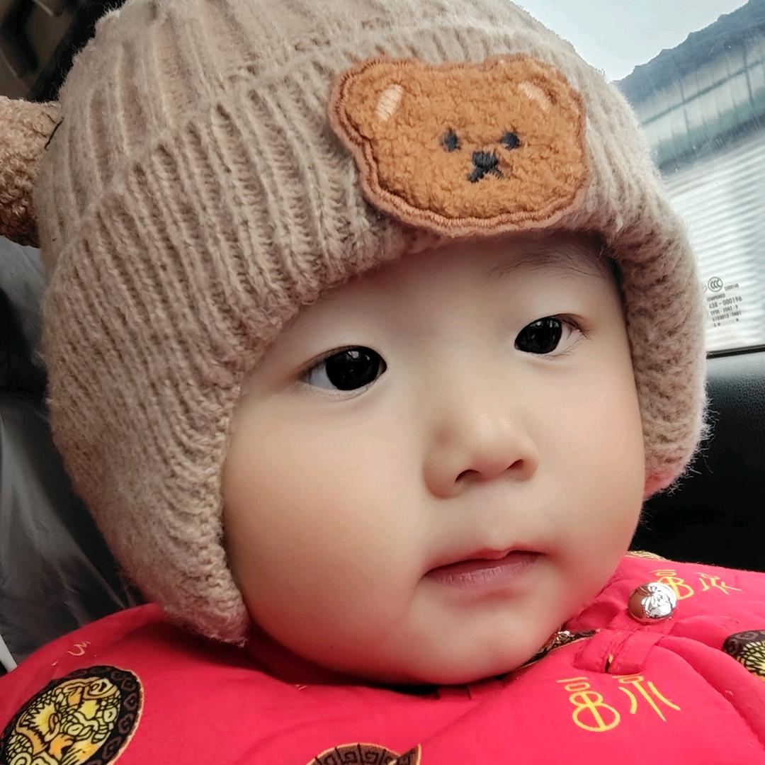 小不点妈妈