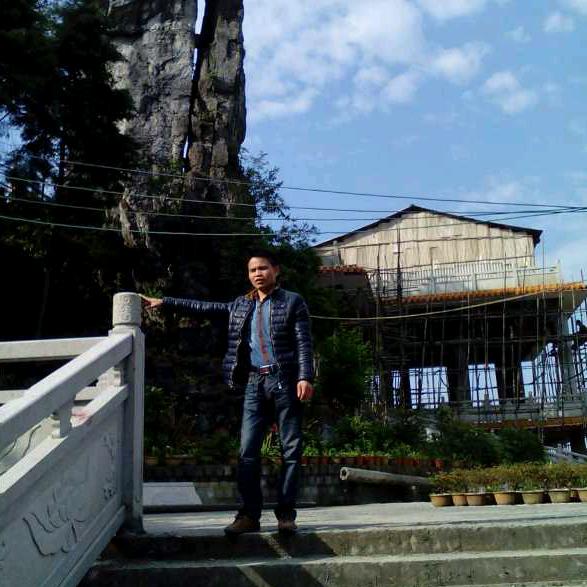 三千拱桥大型钓场