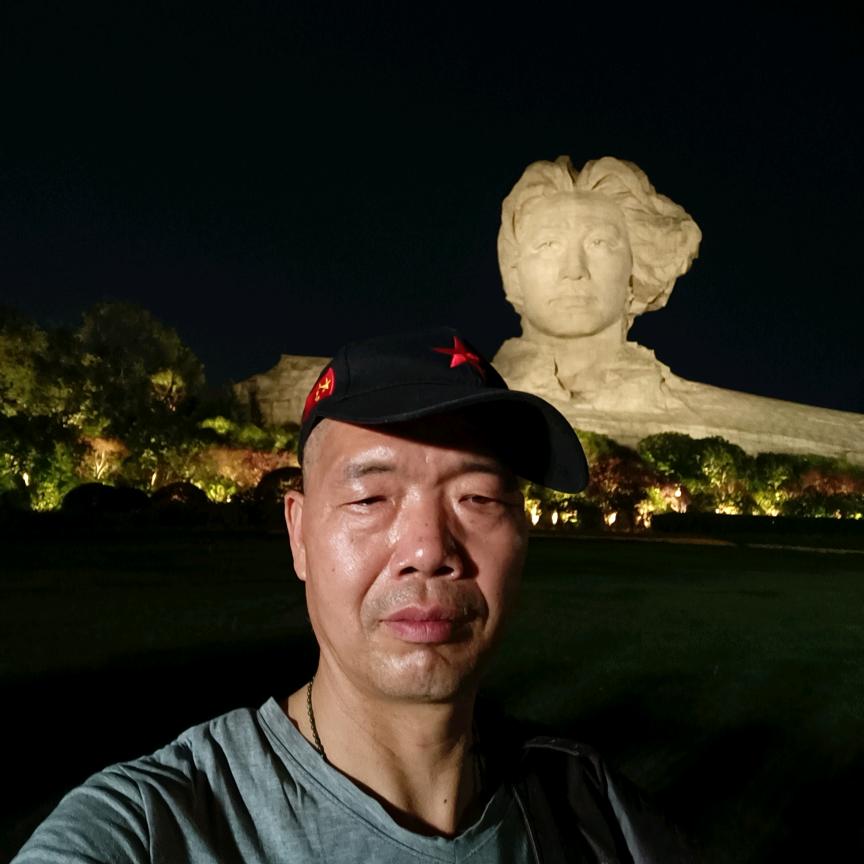 中国梦哥
