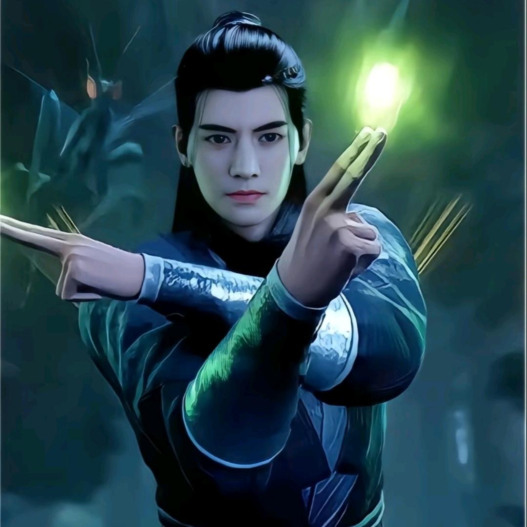 国漫剪辑制作隆冰