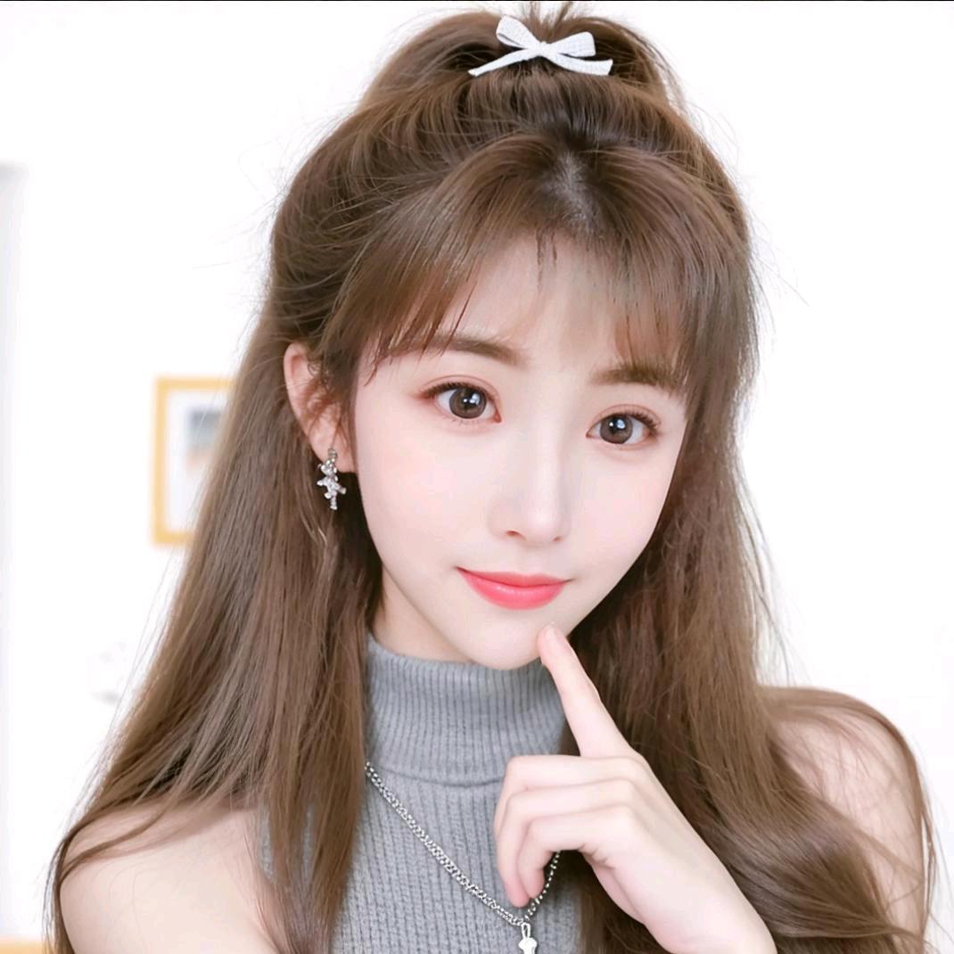 小幸运🐰玉儿¹³¹⁴