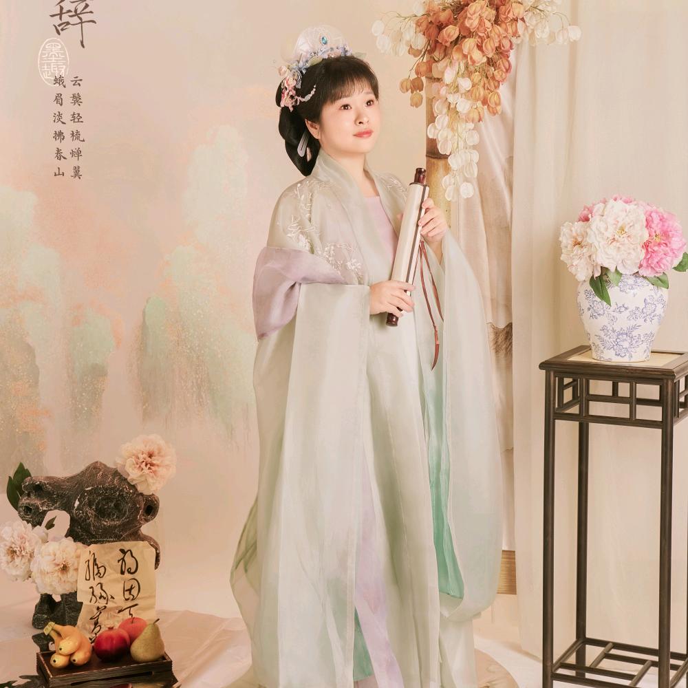 棠梨