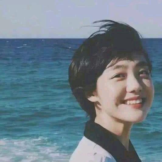 happy