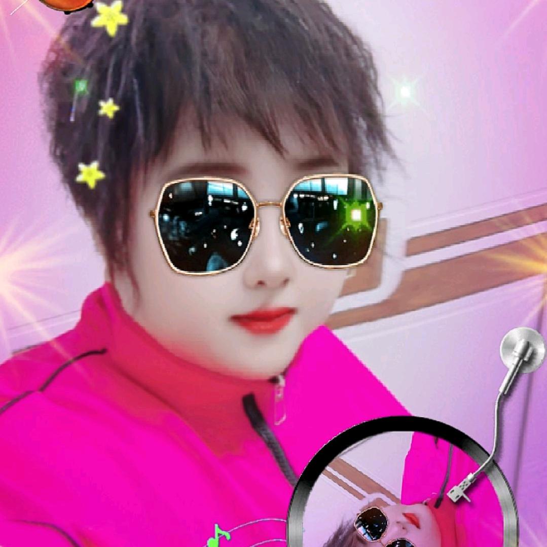 幸福快乐每一天