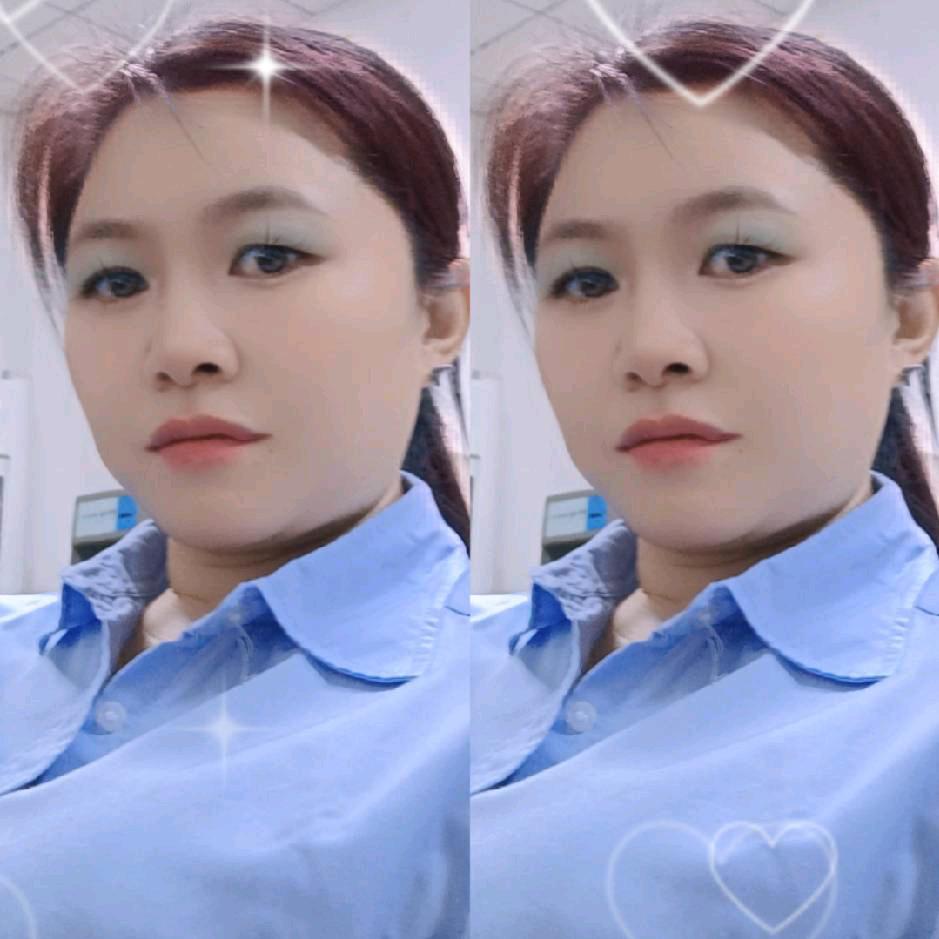 幸福满满《拒绝连赞》