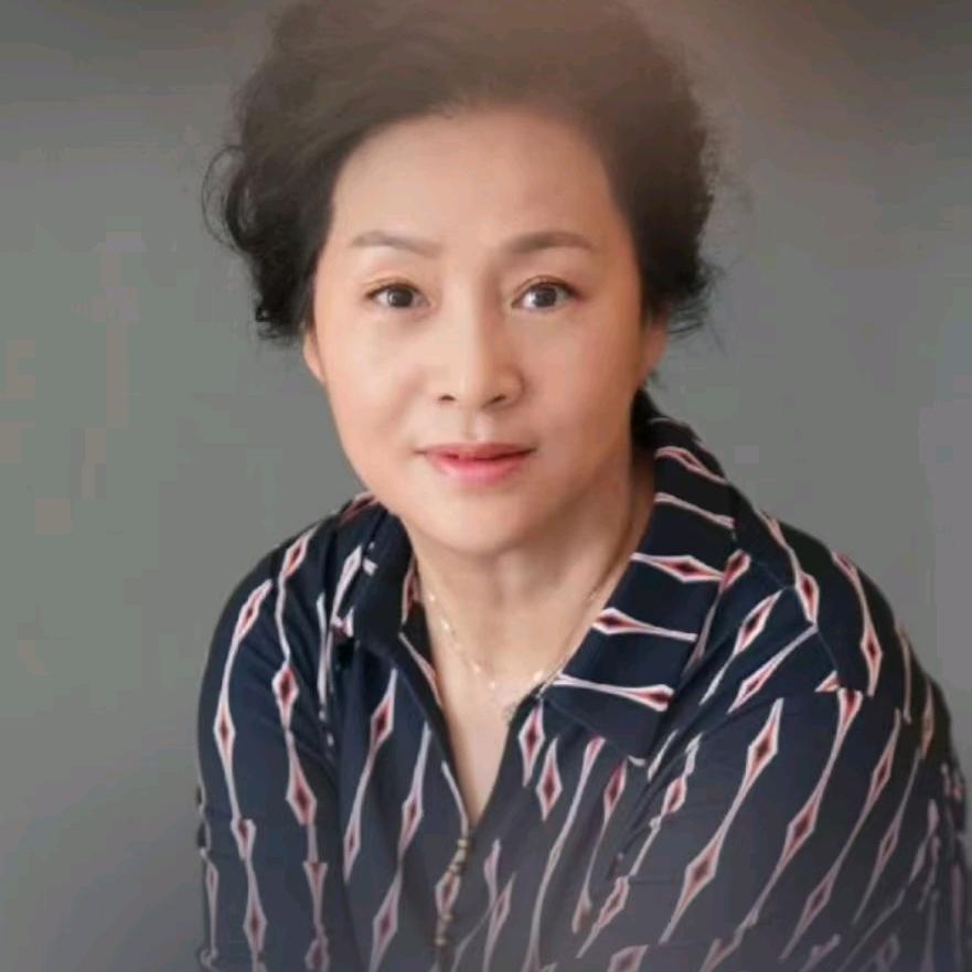 戏骨老妈