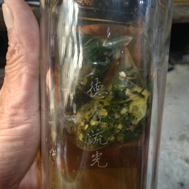 饮酒共余生