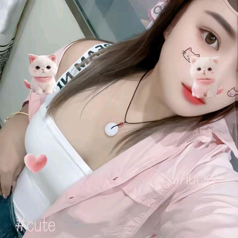 婷༒婷👑