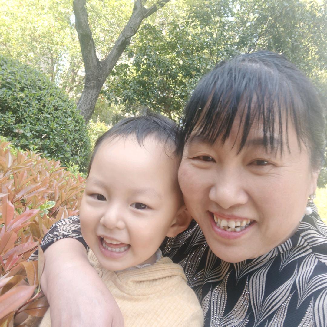 为了谁？