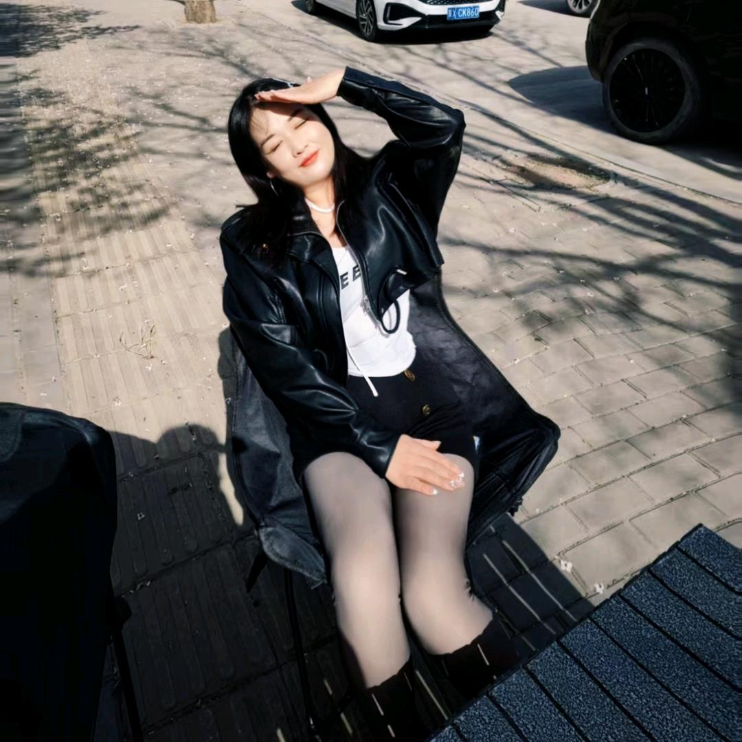 大美丽👑（请勿连赞）