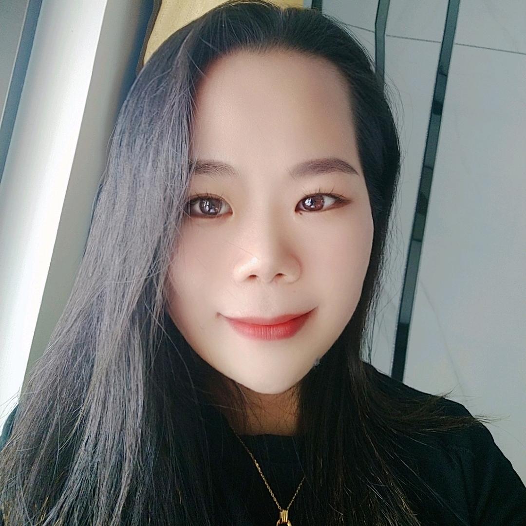 小琦吖
