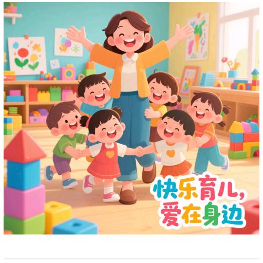 红红育儿