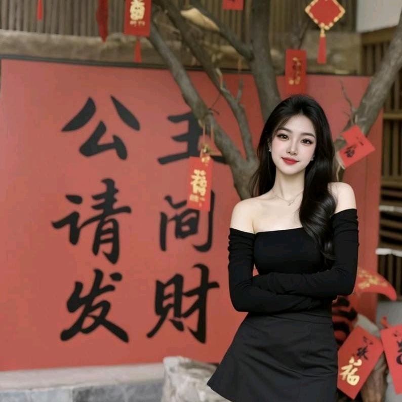 💄 美小  茶