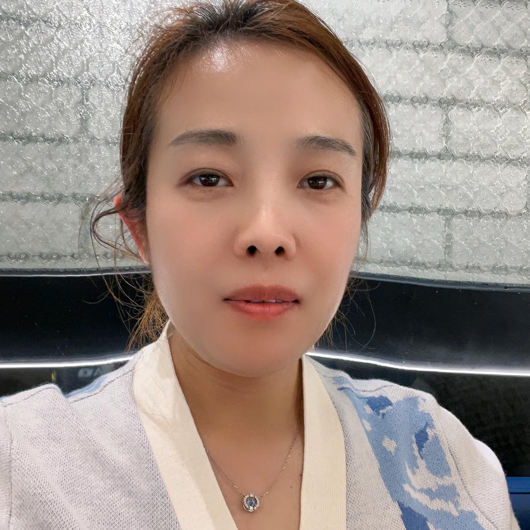 爱生活的晓帆