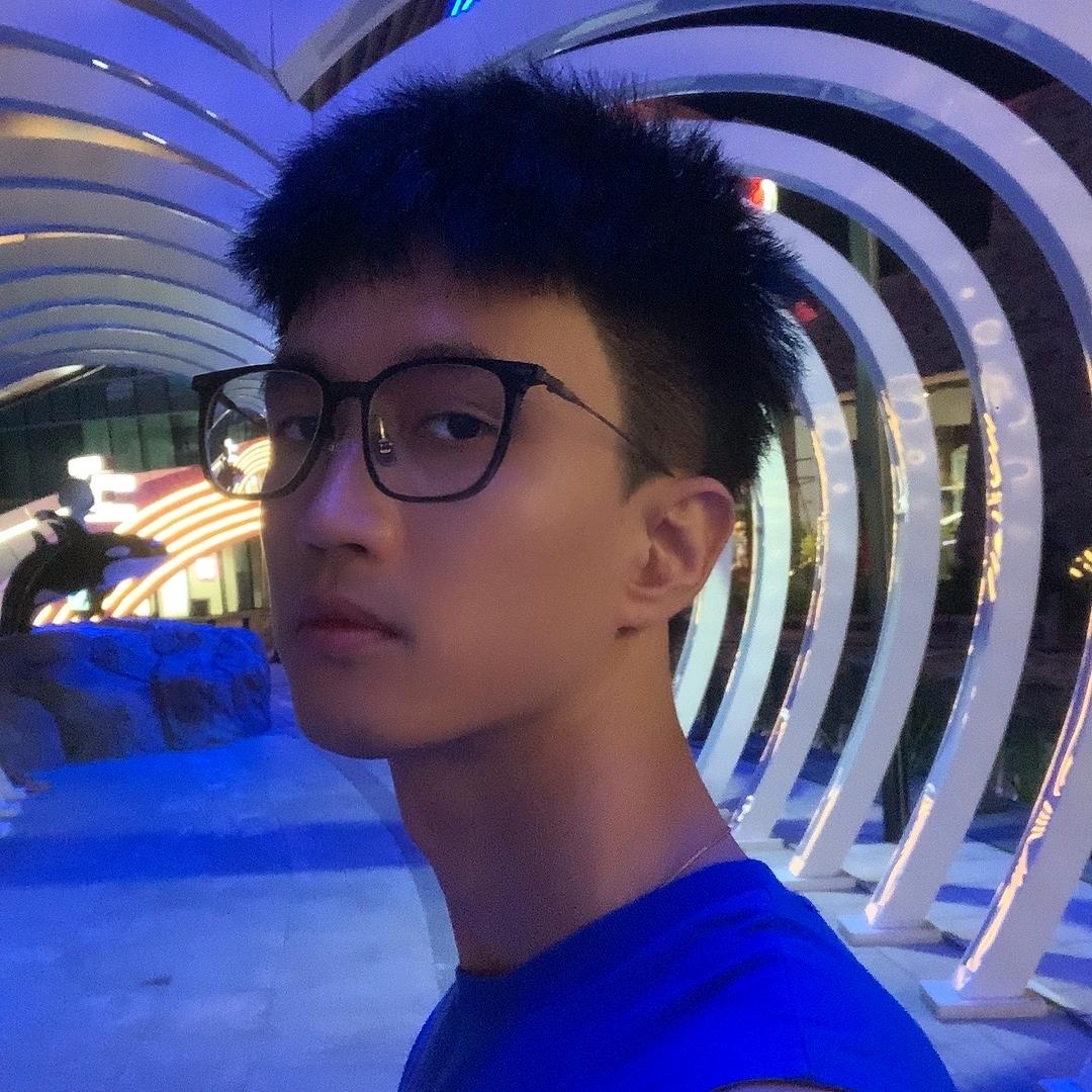 镜心