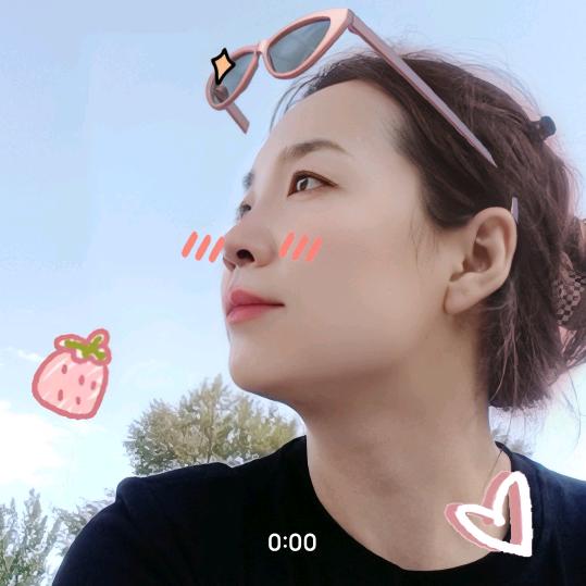 水族售后-英子