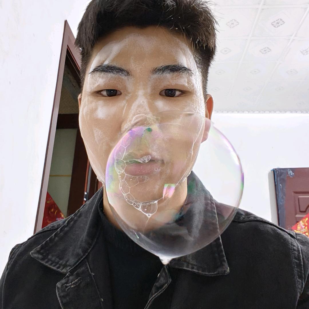 话事人♛