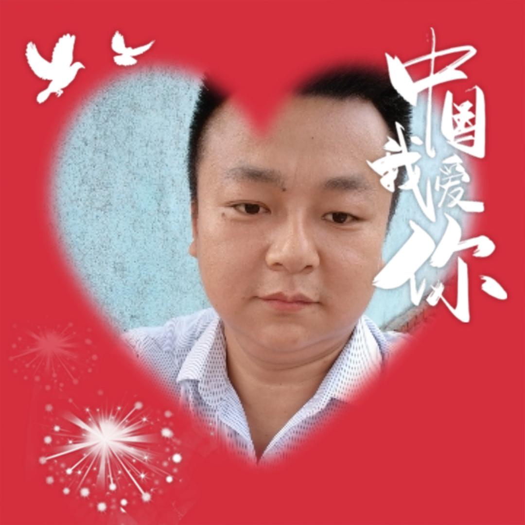 信:@