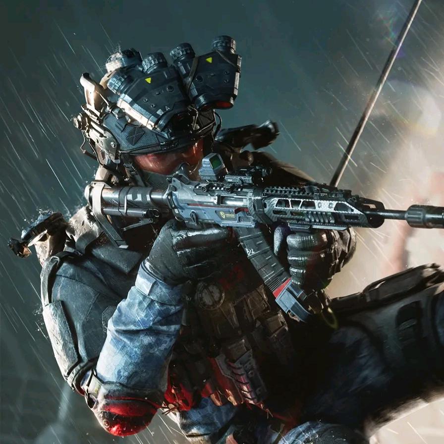 玩龙会破产(三角洲行动)