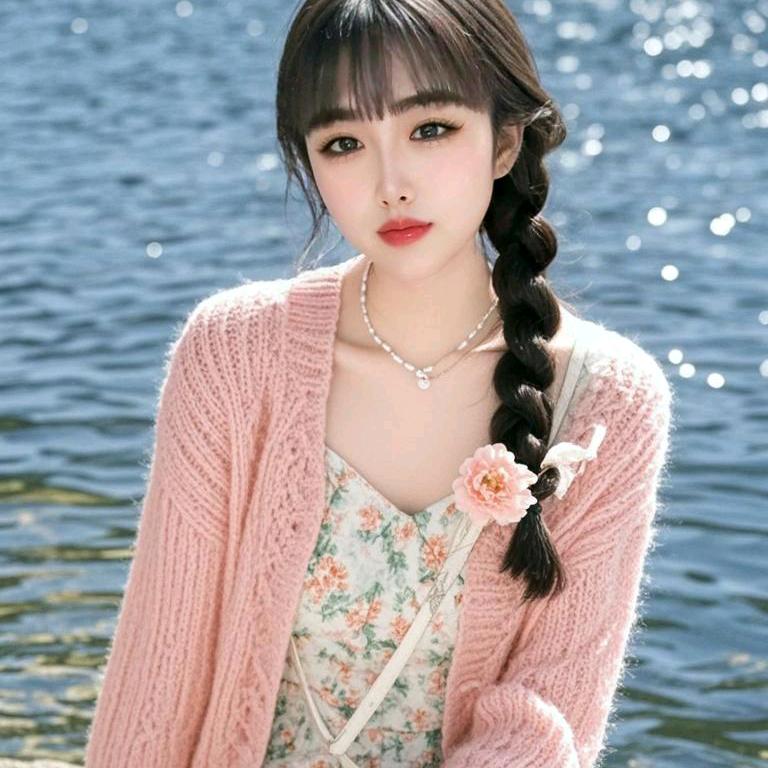 珍惜薇宝😘