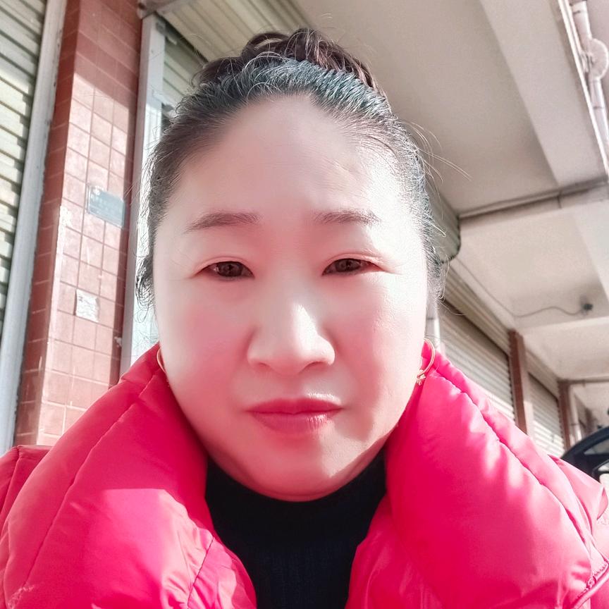 张艳   (晚上9点5分首播）