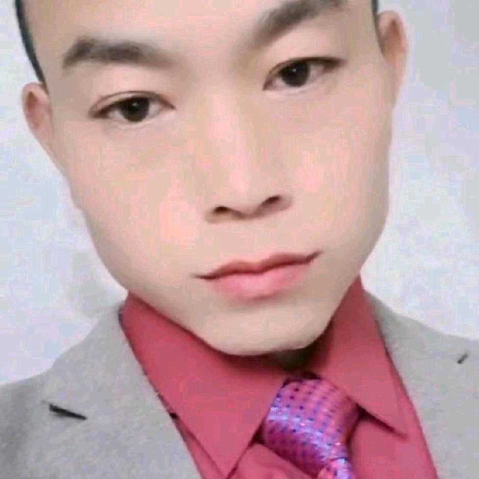 男神