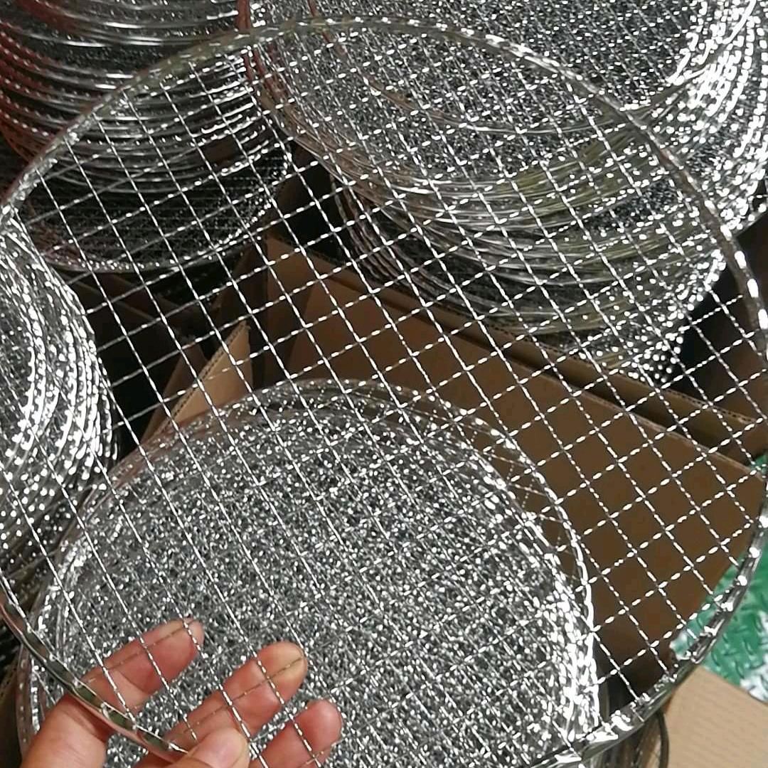 金属网制品厂家