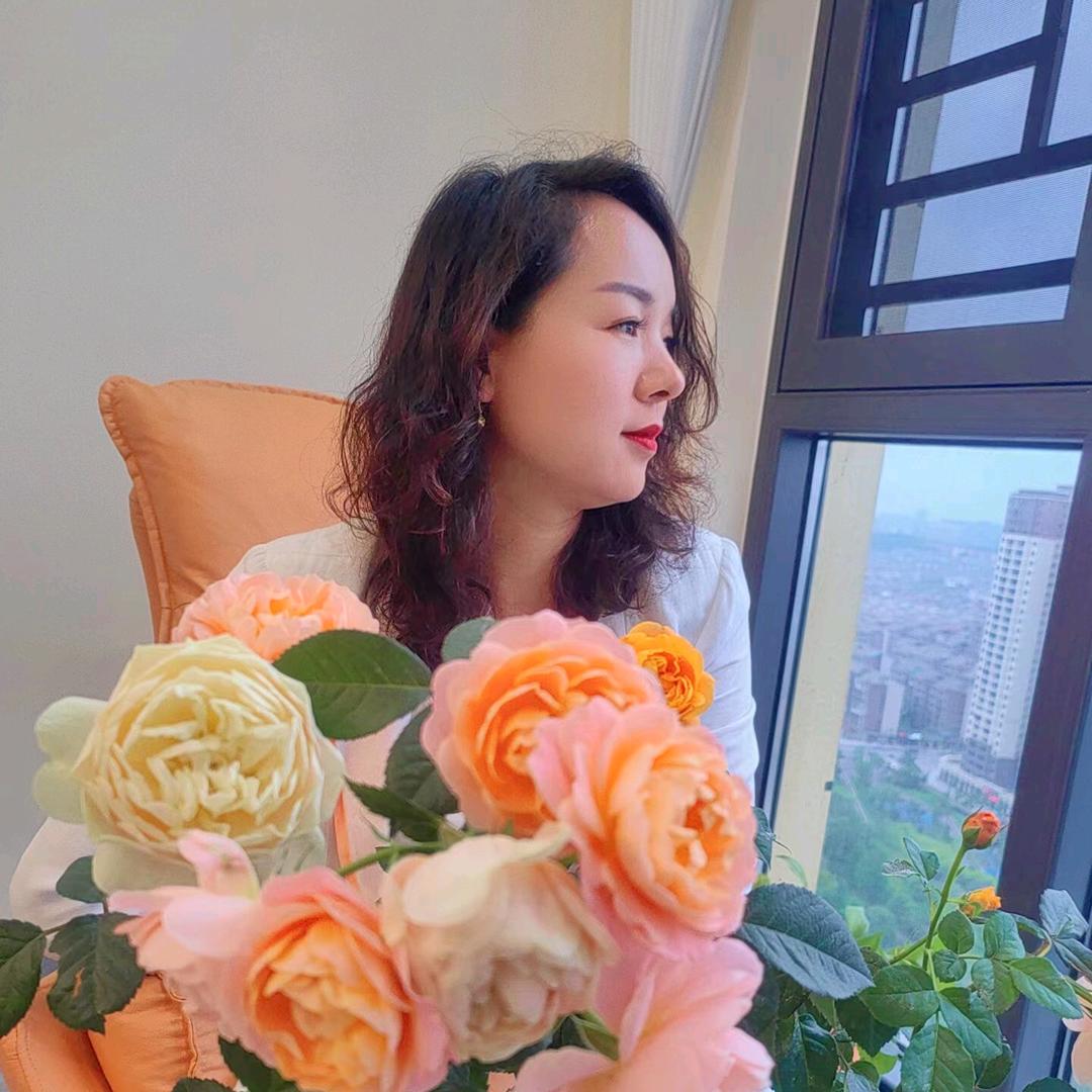 是格格呀