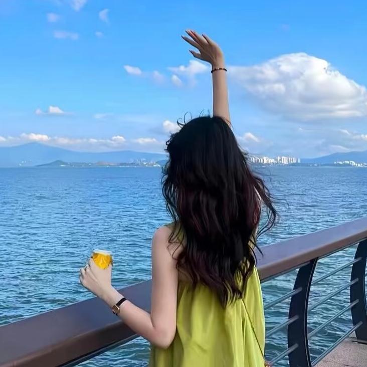 半夏爱养鱼