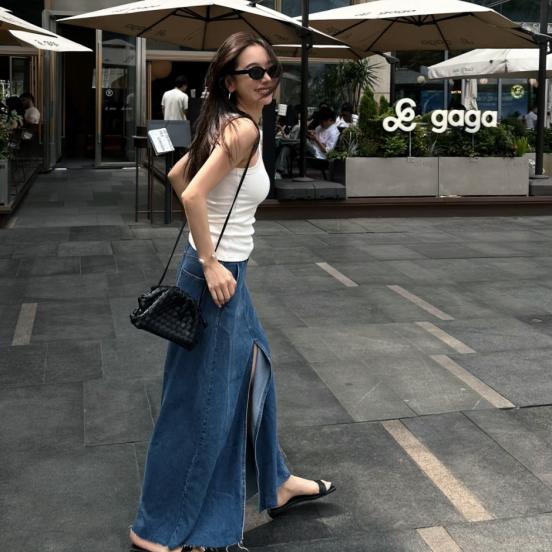 LiLi-李慧儿生活号服饰严选